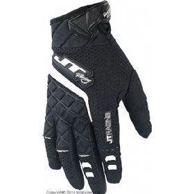 Перчатки JT Racing PROTEK BW