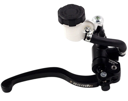 Машинки тормозные дублера