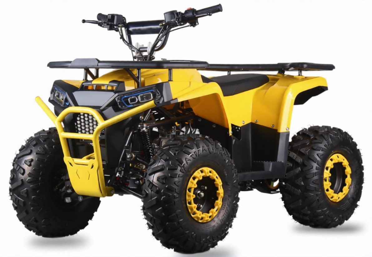 Квадроцикл SYING M21 8/8